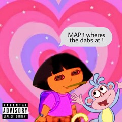 i just  wanna take a dab