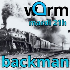 Backman Vol 565 Sur Warm Fm