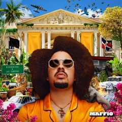 Maffio Ft. Nicky Jam & Akon - Uchi Wala (Antonio Colaña & Jonathan Garcia 2020 RMX)