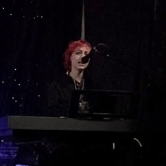 “Nobody” live at REDACTED