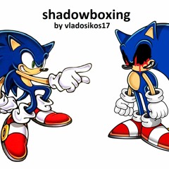 SHADOWBOXING (INSTRUMENTAL)