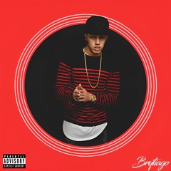 Brytiago Ft Lary Over, Almighty, Bryant Myers, & Anuel AA - Tu Me Enamoraste Remix