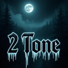 YoungNate - 2 Tone Ft (RACK$FRMDABLK)