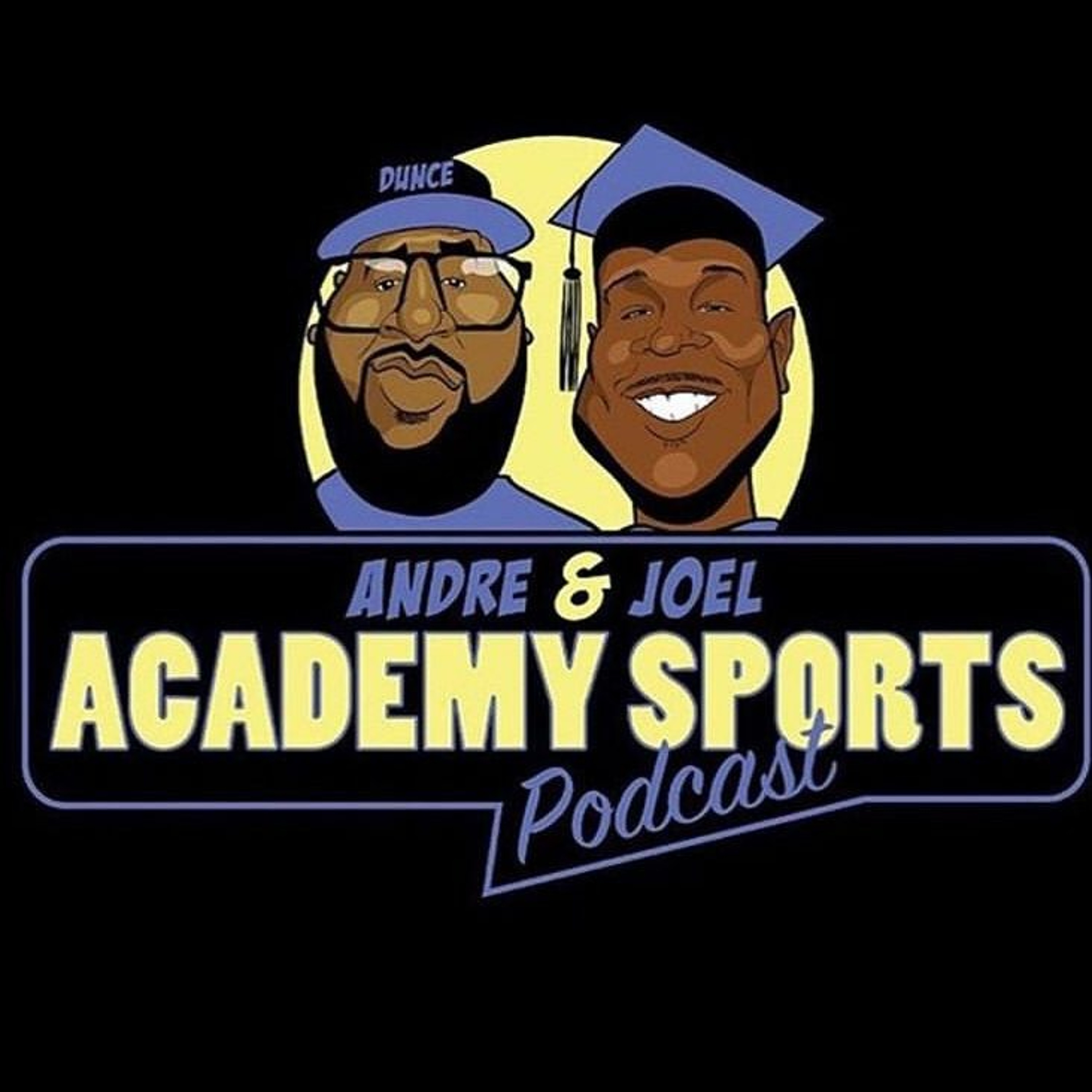 My team is HOT GARBAGE!!! NFL Week 1 breakdown episode artwork