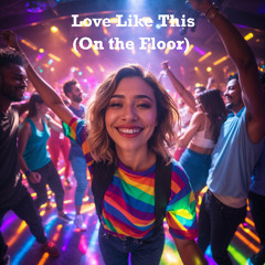 Love Like This (On the Floor) - REMASTERED - HD
