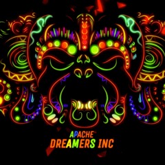 Dreamers Inc. - Apache (Dj Renat Radio Edit)