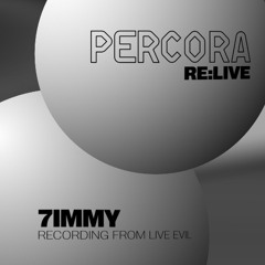 7IMMY - DayRave @Live Evil - 13 April 2025
