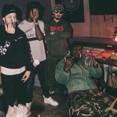 veeze & lil yachty - sorry not sorry (sped up)