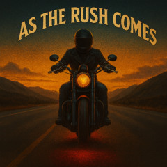 MotorCycle As the Rush Comes Cinematic Remake