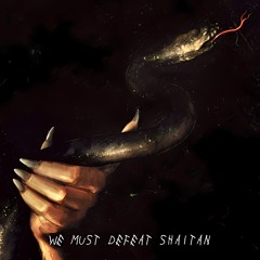 We Must Defeat Shaitan