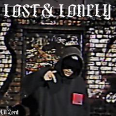 Lost & Lonely (prod. The Ushanka Boy)
