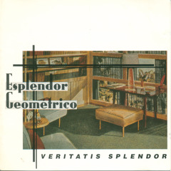 Esplendor Geométrico
