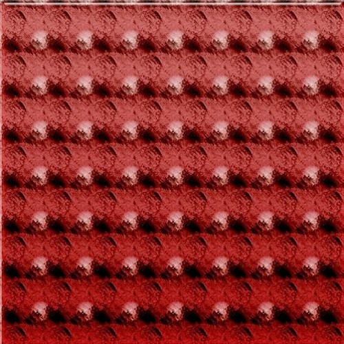 Robert Hoff - Cyclotron Radiation (Vertical Spectrum Rmx)