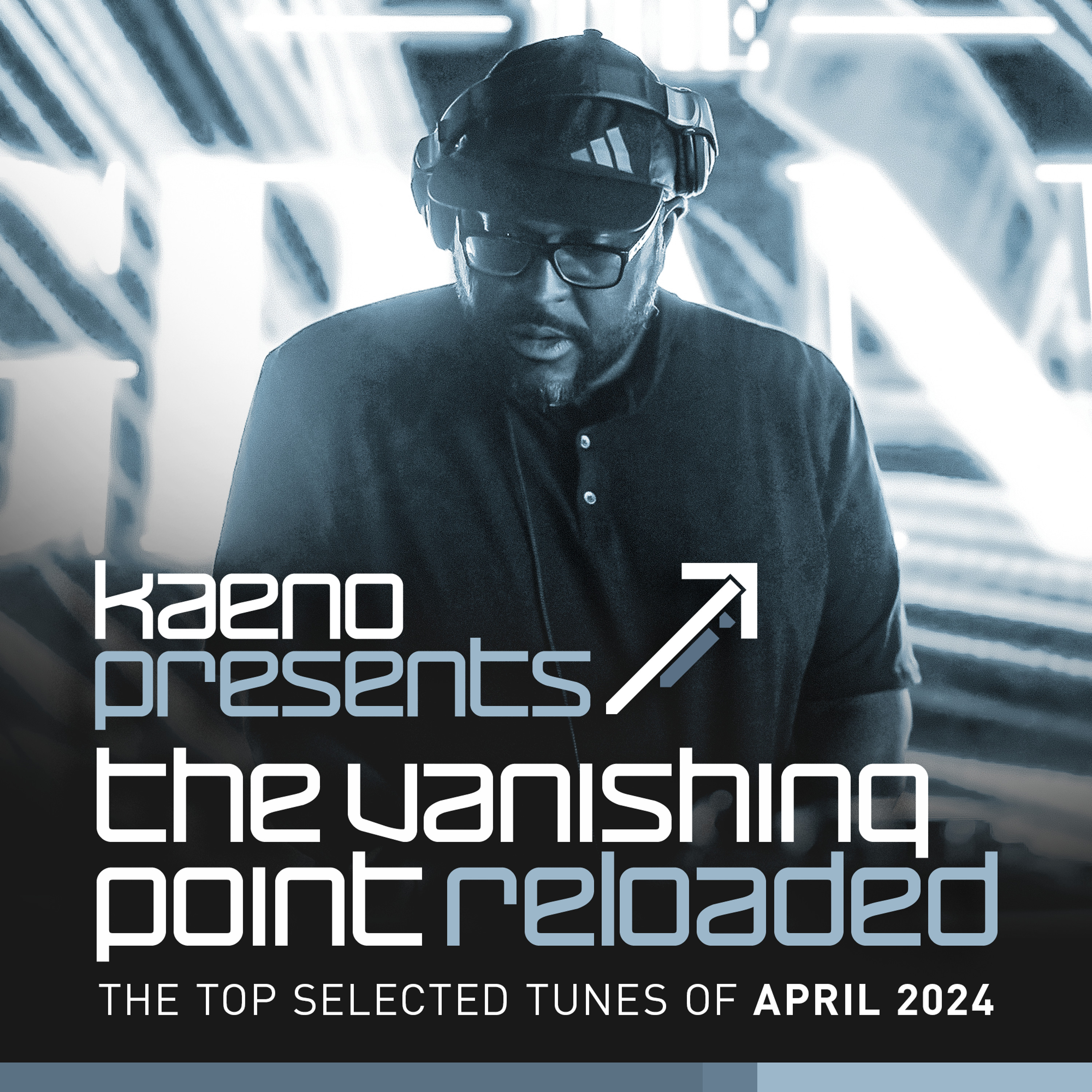Kaeno presents The Vanishing Point