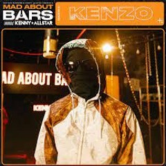 Kenzo - Mad About Bars