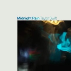 TAYLOR SWIFT : Midnight Rain (John "J-C" Carr Retrowave Mix)
