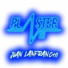 A BAILAR!!! SESSION MIX ALETEO VS TECH SEPTIEMBRE 2021 JUAN LANFRANCHI (BLASTER DJ)