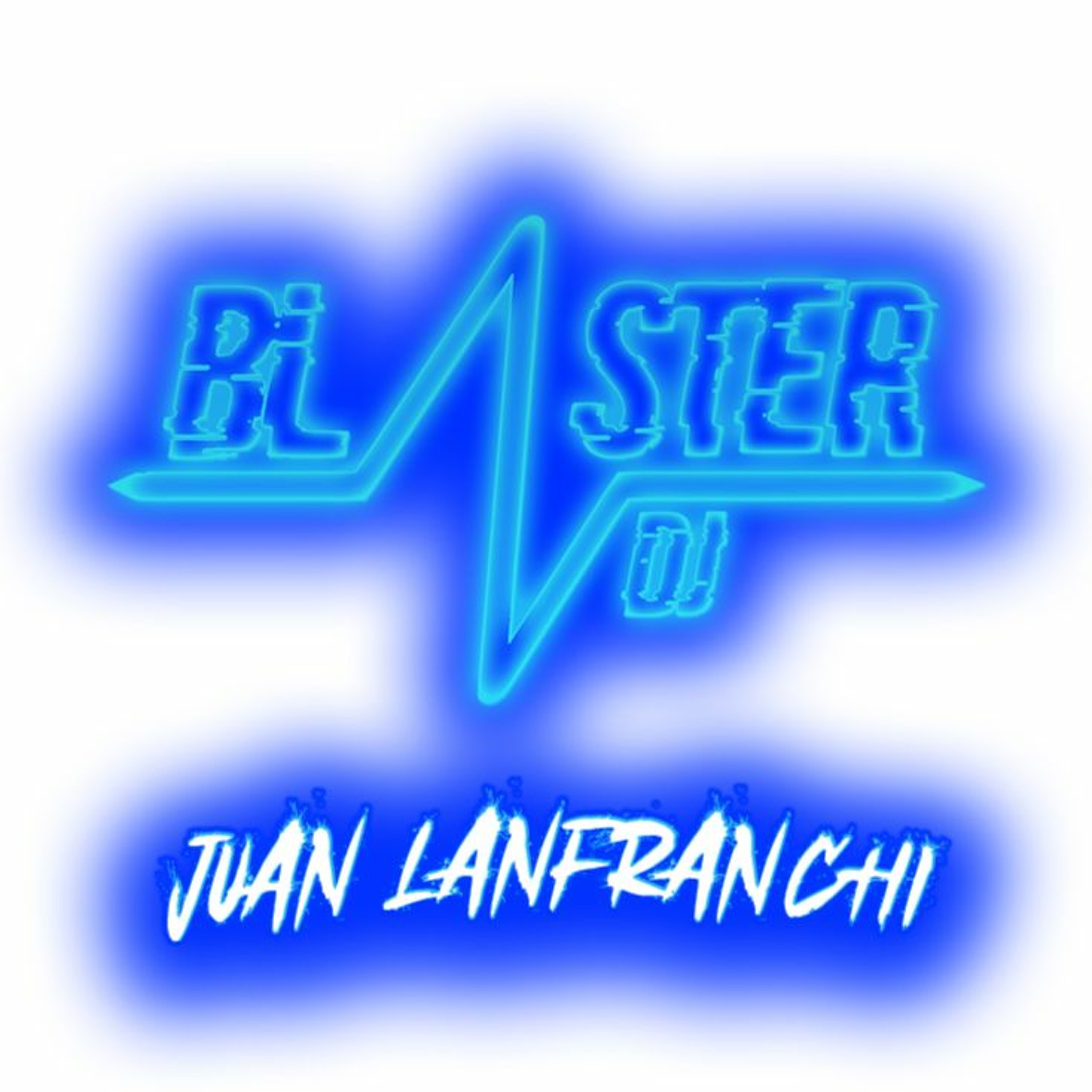 Portada de BLASTER DJ