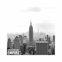 Agressor Bunx - Empire (Patreon Exclusive)