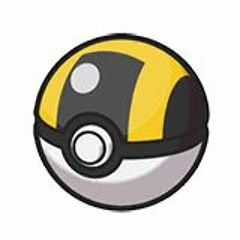 ULTRA BALL (For Sale)