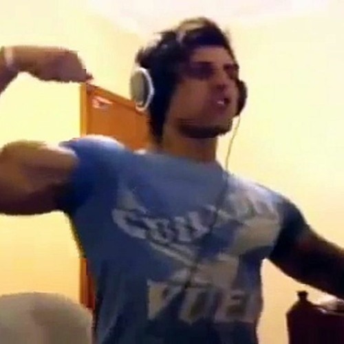 MYST - Find You (Fuseblade Nxc Edit) (Zyzz And Lexx Little)