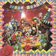 Oingo Boingo - Weird Science (Dynamicron 's Boiling Lab Edit)