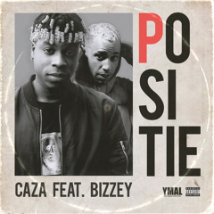 POSITIE (feat. Bizzey)