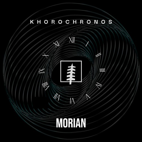 KHOROCHRONOS No18 w/Morian