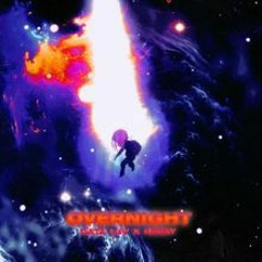 Data Luv Ft. Reezy - Overnight