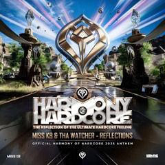 Miss K8 • Reflections (Feat. Tha Watcher)
