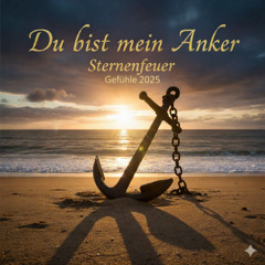 Du bist mein Anker