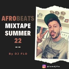 Afrobeats Mixtape