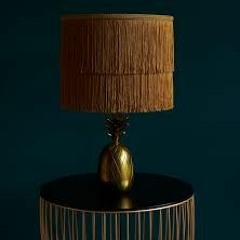 Sparta Lampshade Base
