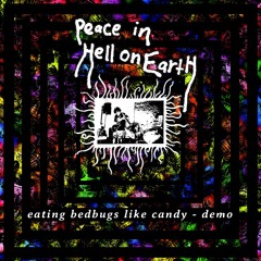 Eating Bed Bugs Like Candy - Demo