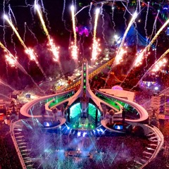 TOMORROWLAND 2022 LIVE SETS & ID'S