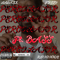 Perculator ft Bass prod.hooprxfrost