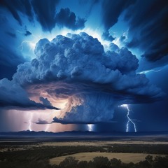 Sky High - Ride The Thunder
