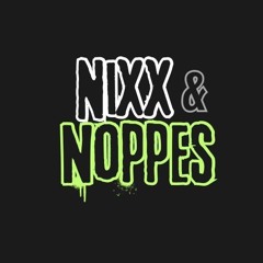 Nixx & Noppes JUmp the fuck up dnb set.wav