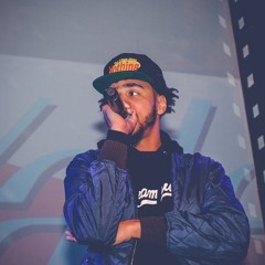 Allame x Asil Slang x J. Cole -(Dilemma X a m a r i) Remix