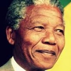 Nelson Mandela Song of the Soul