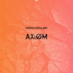 DHT005 - Axiøm
