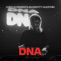 IDENTITY025 : DNA
