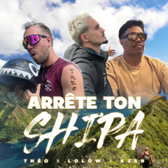 Shipeur arrête ton shipa - Lolow x Theo ( Kzer ) 2025