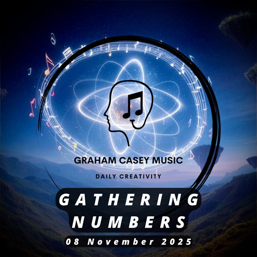 08 Nov 25 Gathering Numbers