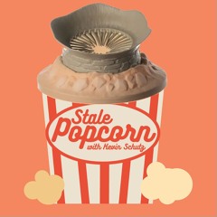 Stale Popcorn EP7: "Dune Part 2"