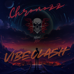 The VibeClash MiniMix ONE