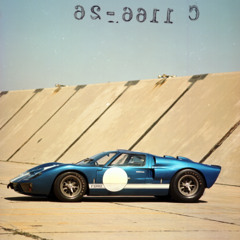 Techstination interview: Ford Heritage Vault is expanding- and still free!