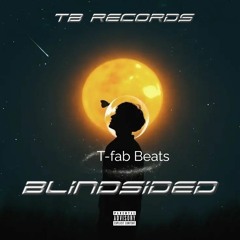 Blindsided( Bass Candy Ft-TFab)