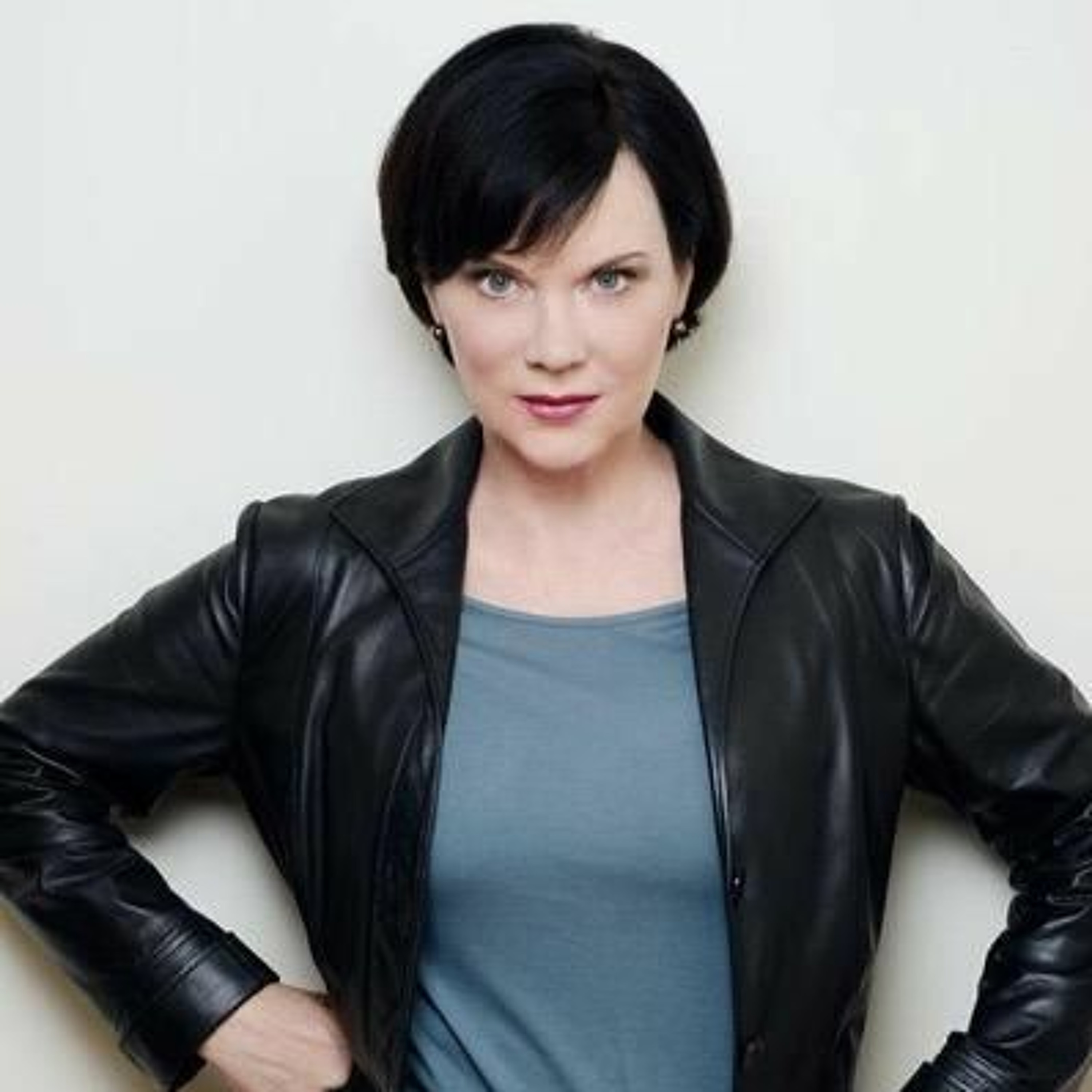 Candice DeLong on Breaking it Down with Frank MacKay - Former FBI Criminal Profiler