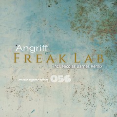 MG056  FREAK LAB EP INCL NICOLAS BARNES REMIX
